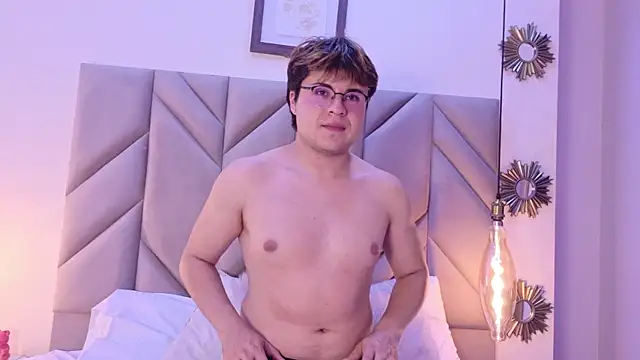 Chat XXX Live AxellCullen