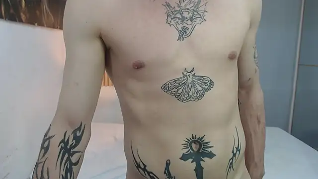 Chat XXX Live Cry_thereal