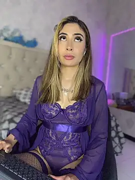 Chatroom XXX en direct de nini_love01