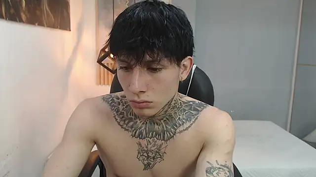 XXX chat uživo modela Cry_thereal
