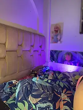 Czat XXX na żywo – celeste_hell_