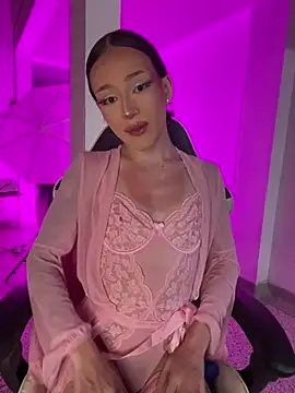 Baby_luxury 라이브 XXX 채팅