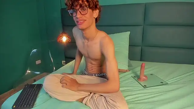 willturneer Live XXX-Chat