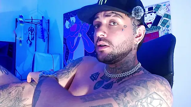 Chat XXX en directo de esteban_cloud