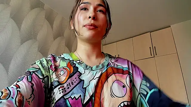 Chat +18 de Bambiii_bby ao vivo