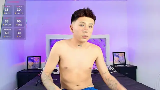 Онлайн чат XXX Michael_Lopez_1