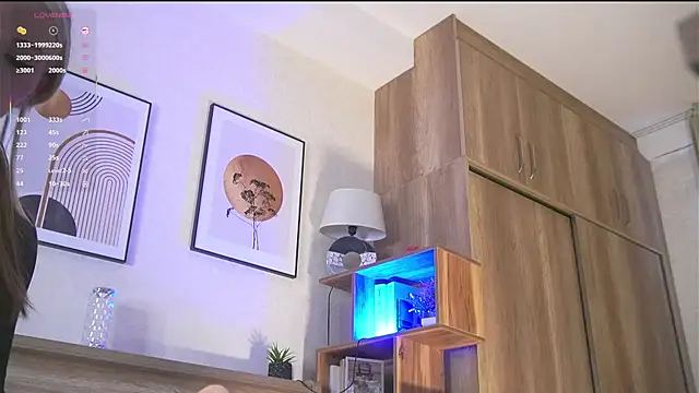 VilmaAna – Naživo XXX chat