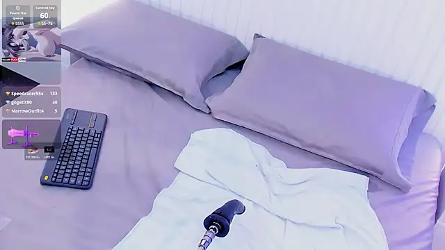 Živý XXX chat _Curvyqueen