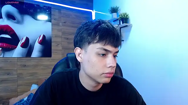 ivan_cooper XXX чат на живо