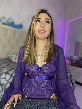 Živý XXX chat nini_love01