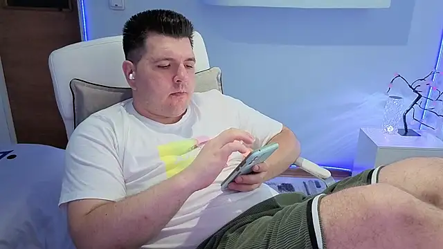 Chat XXX Live JasonJacks