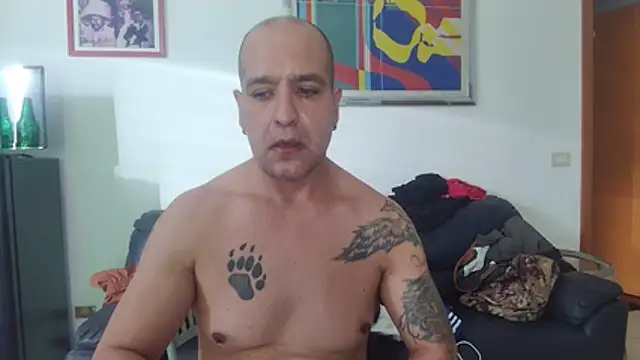 Chat XXX en directo de AMIRDIB2025
