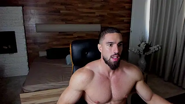 IvanHydee's Live XXX Chat