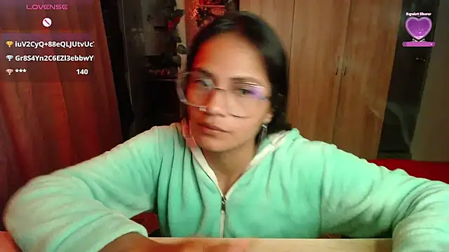 Chat +18 de Samara_Homescapes ao vivo