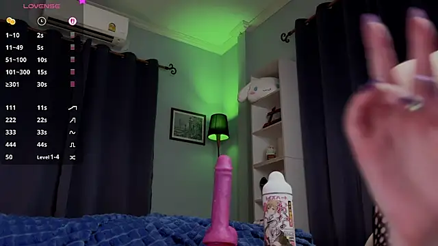 PlumpahPeachn Live XXX chat