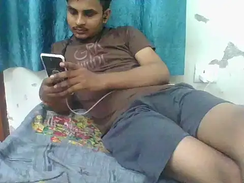 Sumit_LkO Adlı Modelin Canlı XXX Sohbeti