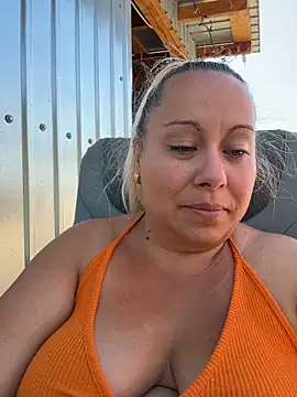 Czat XXX na żywo – SabinaSweety