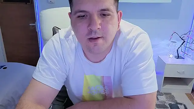 Chat XXX en directo de JasonJacks