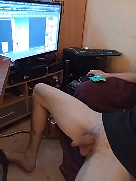 Živý XXX chat Martynew