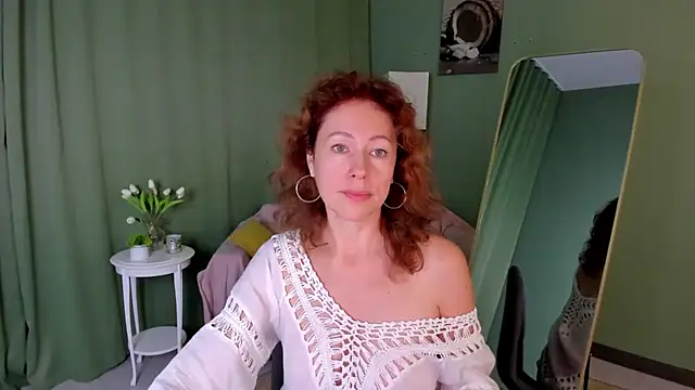 LeticiaRomano's Live XXX Chat