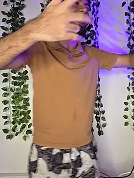 دردشة RodrigoColby2 الجنسية المباشرة