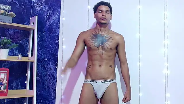 kai_storm77 Obrolan Langsung XXX