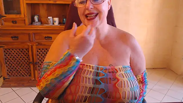 MISS_LINDAH Live XXX Chat
