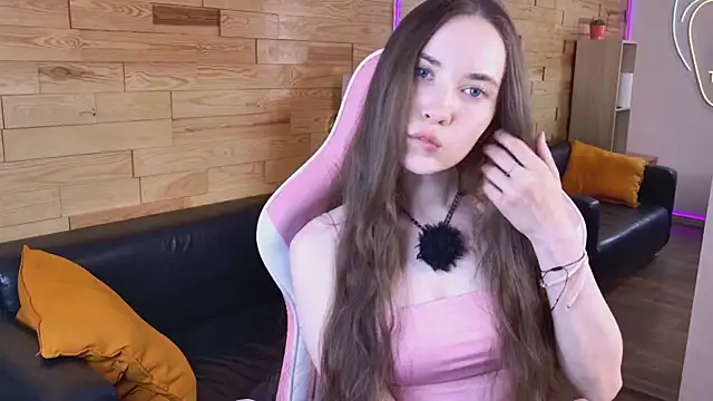 Živý XXX chat LilaMccoy