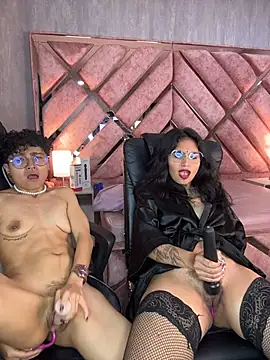 Chatroom XXX en direct de ian_mathias_