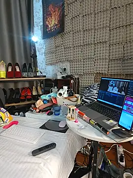 Milforja 라이브 XXX 채팅