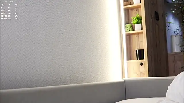 Živý XXX chat KnittedGoo