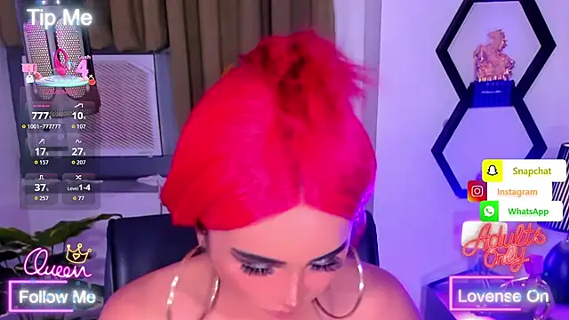 _prettyjawdropper_ – Naživo XXX chat