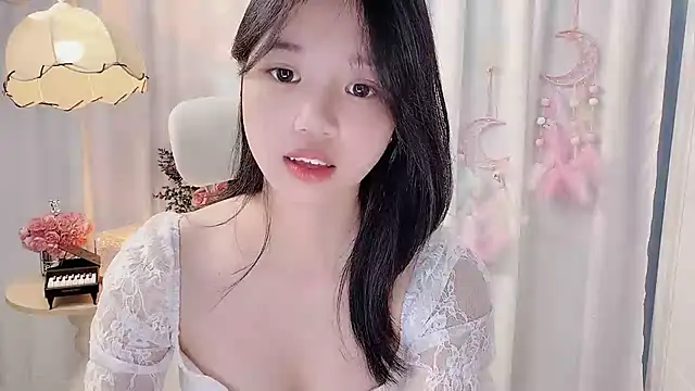 Yanys521's Live XXX Chat