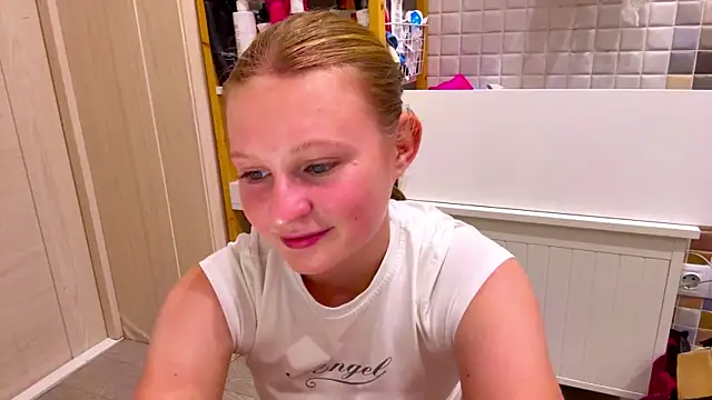LisFris Live XXX-chat