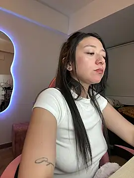 XXX chat uživo modela Iam_mariannee