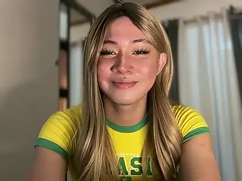 دردشة Miss_CandyX الجنسية المباشرة