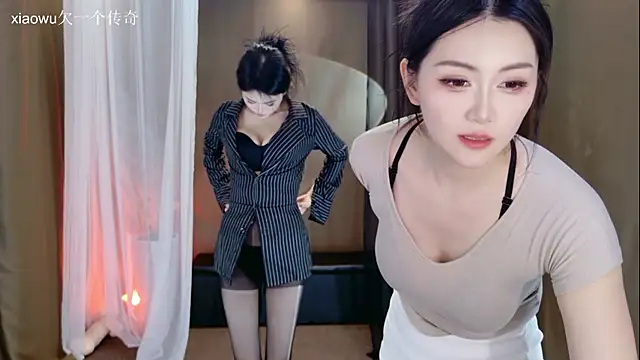 Chat XXX en directo de Banana-Milk69