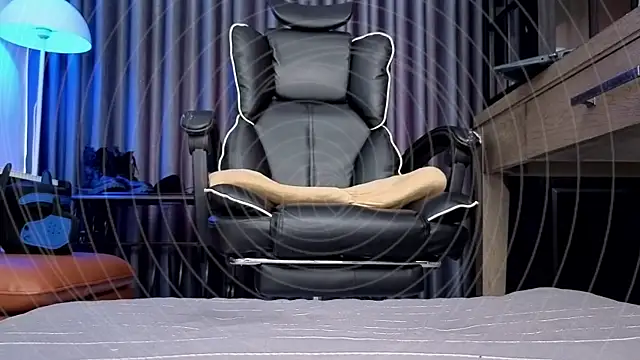 sshadowmaster – Naživo XXX chat