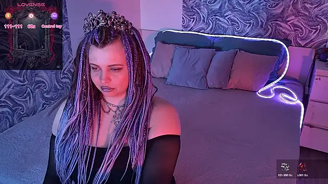 Chat XXX Live Miss_Maya_Mils