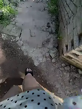 XXX chat uživo modela tutu512