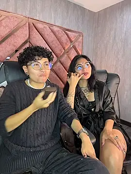 XXX chat uživo modela ian_mathias_