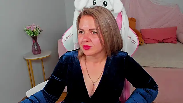 AdeleRavelle Live XXX-Chat