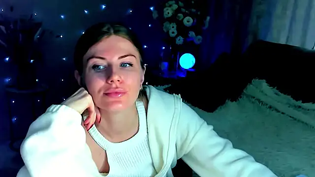 JinnaGreat's Live XXX Chat