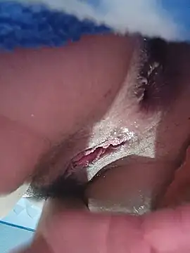 Czat XXX na żywo – vanezasss