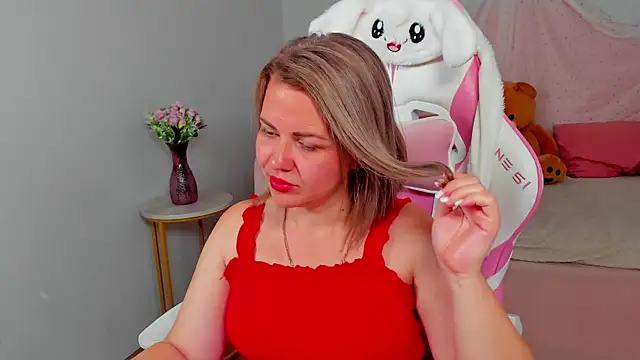 AdeleRavelle's Live XXX Chat