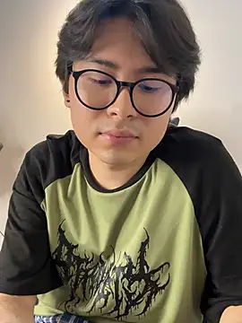 XXX chat uživo modela _Tommy_7