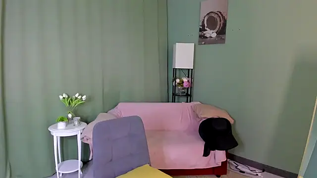 LeticiaRomano's Live XXX Chat
