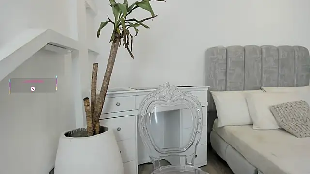 imkrystall Live XXX-chat