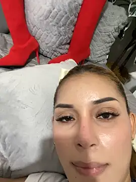 عرض كام Queen_Cattleya69