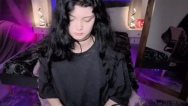 MileyRood – Naživo XXX chat